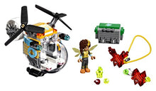 Load image into Gallery viewer, LEGO DC Super Hero Girls Bumblebee Helicopter 41234 DC Collectible