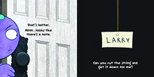 Load image into Gallery viewer, Don't Push the Button! A Halloween Treat: A Spooky Fun Interactive Book For Kids