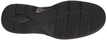 Load image into Gallery viewer, Clarks Men's Northam Edge Shoe, brown leather, 11 Wide US