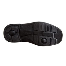 Load image into Gallery viewer, Deer Stags Boys Loafer, Dark Brown,11.5