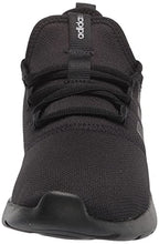 Load image into Gallery viewer, adidas Women's Cloudfoam Pure 2.0 Running Shoes, Black/Black/Core White, 6.5