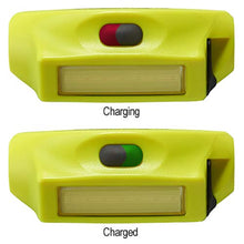 Load image into Gallery viewer, Streamlight Bandit Pro - Includes USB Cord & Elastic Headstrap - Black - Clam
