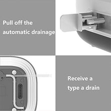 Load image into Gallery viewer, Portable Washing Machine Foldable Bucket Washer with Spin Dry and Drainage Pipe(110V/240V, US Plug)