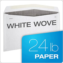 Load image into Gallery viewer, TOPS 1099 MISC, R & DIV Double Window Security Tint Gummed Envelopes for Laser Tax Forms, 9 x 5-5/8, 24 Envelopes per Pack (TX2222) Made in the USA