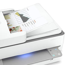 Load image into Gallery viewer, HP ENVY Pro 6455 Wireless All-in-One Printer, Mobile Print, Scan & Copy, Auto Document Feeder, Works with Alexa (5SE45A)