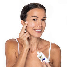 Load image into Gallery viewer, Neutrogena Ultra Sheer Liquid Daily Facial Sunscreen with Broad Spectrum SPF 70, Non-Comedogenic, Oil-Free & PABA-Free Weightless UVA/UVB Sun Protection, 1.4 fl. oz