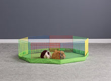 Load image into Gallery viewer, Prevue Pet Products Playpen Cover/Mat
