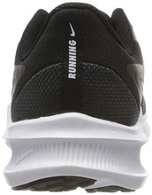 Load image into Gallery viewer, Nike Men's Downshifter 10 Running Shoe, Black White Anthracite, 12