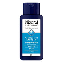 Load image into Gallery viewer, Nizoral Anti-Dandruff Shampoo, Basic, Fresh, 7 Fl Oz