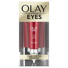 Load image into Gallery viewer, Olay Eyes Eye Lifting Serum, 0.5 Fl Oz