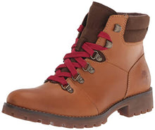 Load image into Gallery viewer, Timberland Women's Ellendale Hiking Boot, Wheat, 8.5