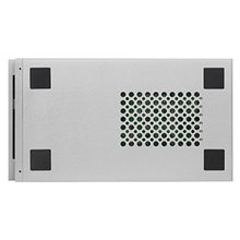 Load image into Gallery viewer, LaCie 2big Dock RAID 8TB External RAID Hard Drive HDD with SD Card CF Card Slots, for Mac and PC Desktop Data Redundancy Thunderbolt 3 USB-C USB 3.0, 1 Month Adobe CC, Data Recovery (STGB8000400)