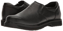 Load image into Gallery viewer, Dr. Scholl's Men's Winder II Work Shoe,Black, 9.5 D(M) US