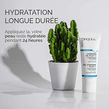Load image into Gallery viewer, Skintifique • Hydrating Gel Face • Superior Moisturizing • Soothes Sensitive and Irritated Skin • Only 8 Ingredients • 99% Natural • EWG Rating:"Low Hazard"