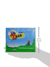 Load image into Gallery viewer, CLIF KID ZBAR - Organic Granola Bars - Iced Oatmeal Cookie - Non-GMO - Organic -Lunch Box Snacks (1.27 Ounce Energy Bars, 6 Count)