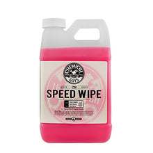 Load image into Gallery viewer, Chemical Guys WAC_202_64 Speed Wipe Quick Detailer, 64 fl. oz