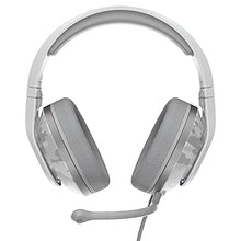 Load image into Gallery viewer, Turtle Beach Recon 500 Multiplatform Gaming Headset for Xbox Series X, Xbox Series S, Xbox One, PS5, PS4, PlayStation, Nintendo Switch, Mobile, & PC with 3.5mm - 60mm Dual Drivers, Memory Foam - White