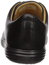 Load image into Gallery viewer, Cole Haan Men's Grand Crosscourt II Sneaker, black leather/black, 9.5 M US