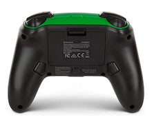 Load image into Gallery viewer, PowerA Pokemon Enhanced Wireless Controller for Nintendo Switch - Grookey