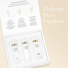 Load image into Gallery viewer, Elizabeth Arden White Tea Fragrance Collection 3 Piece Mini Gift Set, Perfume for Women