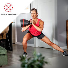 Load image into Gallery viewer, Bowflex SelectTech 840 Kettlebell