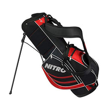Load image into Gallery viewer, Nitro Blaster Pro Golf Set Men’s Right Handed