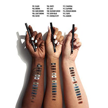 Load image into Gallery viewer, NYX PROFESSIONAL MAKEUP Slim Eye Pencil - Lavender Shimmer