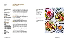 Load image into Gallery viewer, The Comfortable Kitchen: 105 Laid-Back, Healthy, and Wholesome Recipes (A Defined Dish Book)