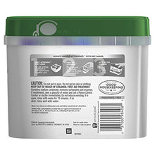 Load image into Gallery viewer, Cascade Platinum Dishwasher Pods, ActionPacs + Oxi, Dishwasher Detergent, Fresh Scent, 44 Count