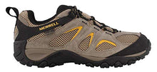 Load image into Gallery viewer, Merrell Men's Yokota 2 Waterproof Hiking Shoe, BOULDER, 10.5 M