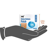Load image into Gallery viewer, MQ Motion Sickness Patch, 20 Count