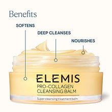 Load image into Gallery viewer, ELEMIS Pro-Collagen Cleansing Balm