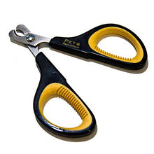 Load image into Gallery viewer, Pet Republique Cat Nail Clippers – Professional Claw Trimmer for Cat, Kitten, Hamster, Small Breed Animals - Mini Clipper Design