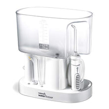 Load image into Gallery viewer, Waterpik Water Flosser Classic Professional WP 72, Countertop Oral Irrigator, White