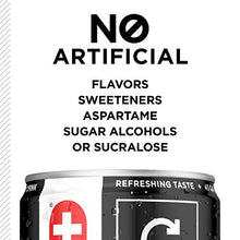 Load image into Gallery viewer, FITAID Recovery Blend | 100% Clean & Paleo Friendly | No Artificial Colors, Flavors or Sweeteners | BCAAs, L-Glutamine, L-Arginine, Omega 3s, 12 Fl Oz (Pack of 24)