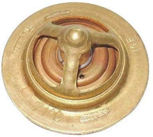 Load image into Gallery viewer, New Thermostat & Gasket 71°C /160°F Compatible With Ford New Holland Tractor 1510 1710