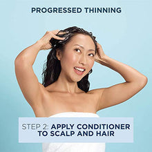 Load image into Gallery viewer, Nioxin System 2 Scalp & Hair Treatment for Fine/Natural Hair with Progressed Thinning, 3.4 oz