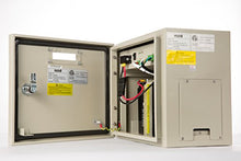 Load image into Gallery viewer, Hugo Battery Backup for Tankless Water Heaters and Gas Appliances (Brass Flow Sensor with Adapters)