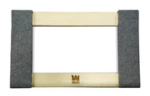 Load image into Gallery viewer, WEN 721830 1000 lbs. Capacity 18 in. x 30 in. Hardwood Movers Dolly (2-Pack)