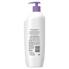 Load image into Gallery viewer, Olay Quench Body Lotion Ultra Moisture with Shea Butter and Vitamins E and B3, 20.2 fl. oz (Pack of 2)