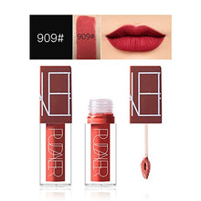 Load image into Gallery viewer, 5 Colors Matte Lipstick Set, Long Lasting Velvet Lips Tint Liquid Lipstick Waterproof Lipstick Makeup 5pcs/kit