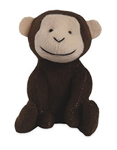 Load image into Gallery viewer, MindWare Zoo On The Loose – Early Learning Games for preschoolers – Great for Home or daycares – Includes 5 Stuffed Animals & Parent Guide for Multiple Ways to Play – 1 or More Players, Ages 4+