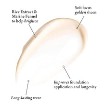Load image into Gallery viewer, LAURA GELLER NEW YORK Spackle Super-Size - Champagne Glow - 2 Fl Oz - Skin Perfecting Primer Makeup with Hyaluronic Acid - Long-Wear Foundation Face Primer