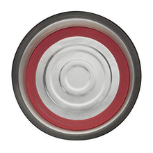 Load image into Gallery viewer, Instant Pot Lid and Removable Official Round Cook/Bake Pan with Lid & Removable Base, 7-inch, 32 ounce capacity, Red