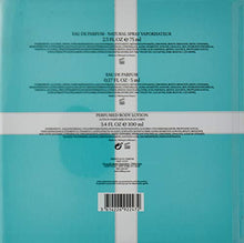 Load image into Gallery viewer, Tiffany & Co. for Women Gift Set