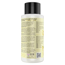Load image into Gallery viewer, Love Beauty And Planet Hope and Hair Repair Sulfate-Free Shampoo for Split Ends and Damaged Hair Coconut Oil & Ylang Ylang Vegan Hair Repair Treatment 13.5 oz