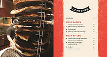 Load image into Gallery viewer, The Ultimate Chicago Pizza Guide: A History of Squares & Slices in the Windy City