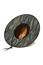 Load image into Gallery viewer, O'NEILL Mens Headwear Surf Hat Camo/Sonoma Prints One