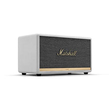 Load image into Gallery viewer, Marshall Stanmore II Wireless Bluetooth Speaker, White - NEW