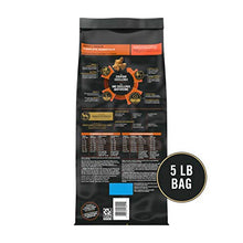 Load image into Gallery viewer, Purina Pro Plan High Protein Dog Food With Probiotics for Dogs, Shredded Blend Salmon & Rice Formula - 5 lb. Bag